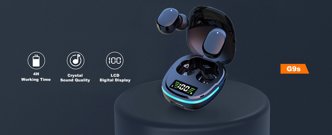 قیمت هندزفری بلوتوثی در تهران